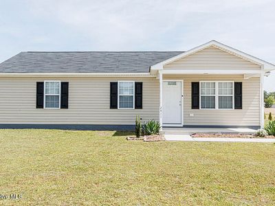 2411 Heath Lane, Tarboro, NC, 27886