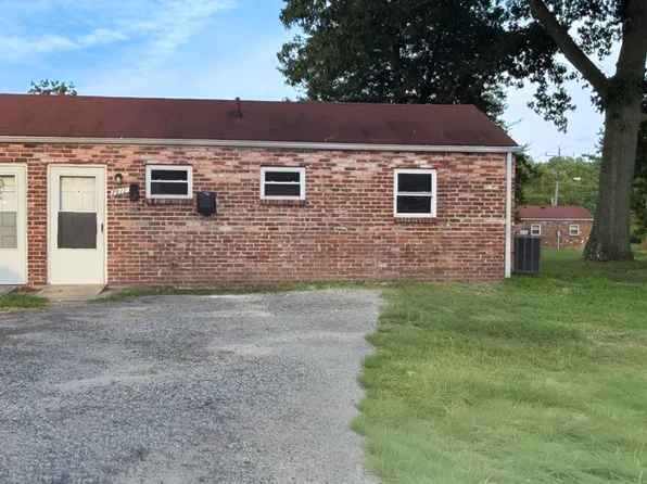 7811 Maris Rd #7811, Richmond, VA 23237