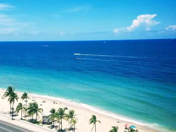 209 N Fort Lauderdale Beach Blvd APT 11F, Fort Lauderdale, FL 33304