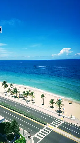 209 N Fort Lauderdale Beach Blvd #11F Photo 1