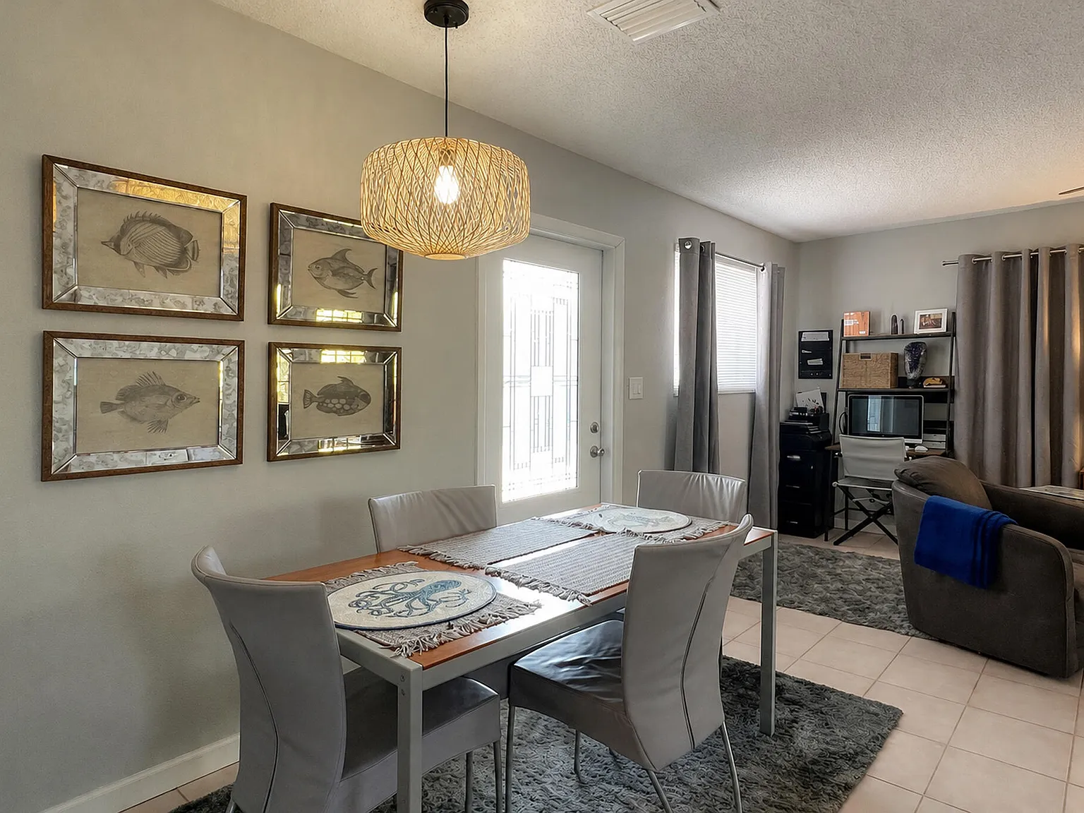 2 bed, 2.0 bath, 938 sqft, $2,250 — Photo 4