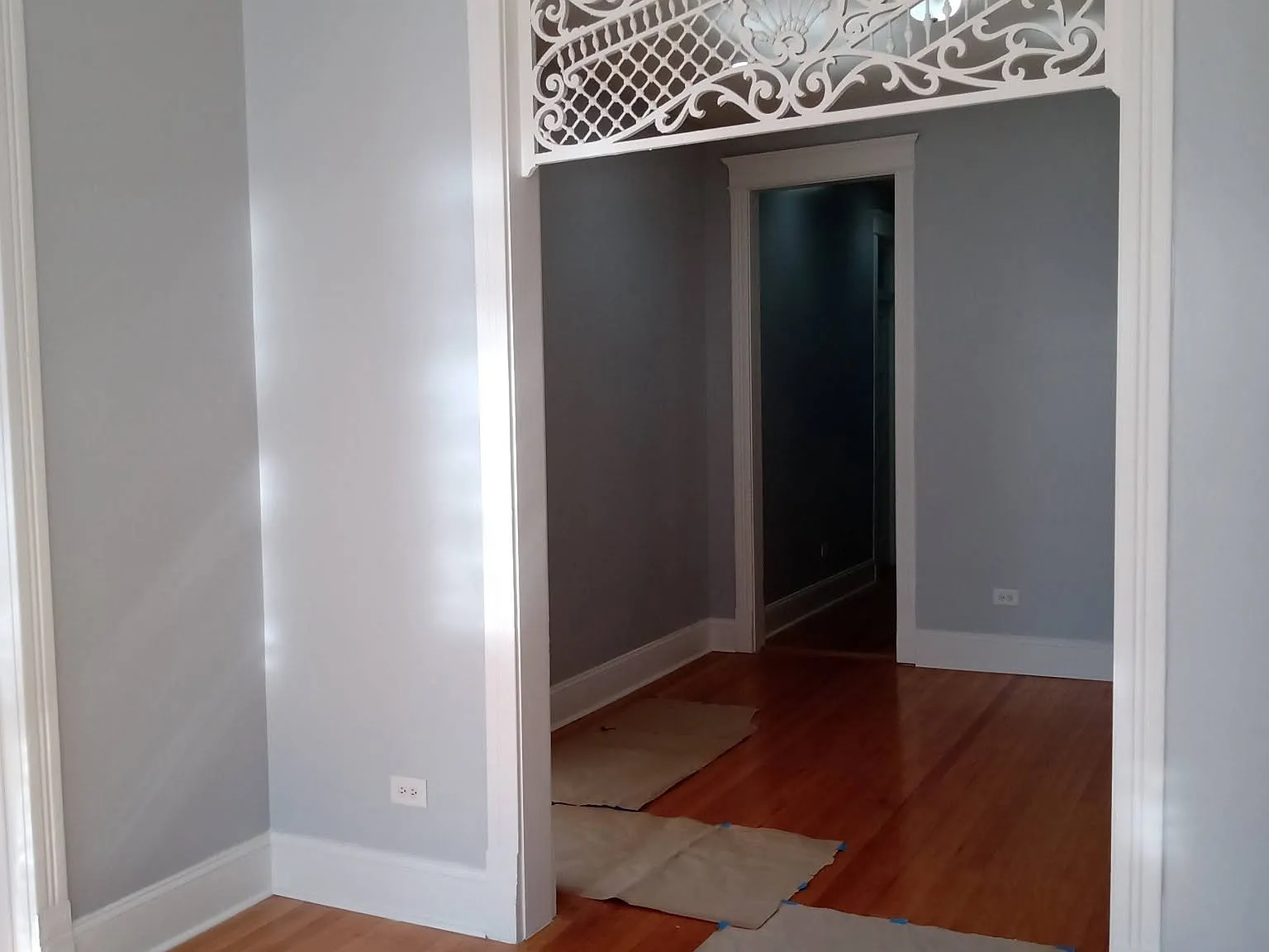 2 bed, 1200 sqft, $1,375 — Photo 3