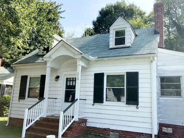 113 E 34th St, Richmond, VA 23224