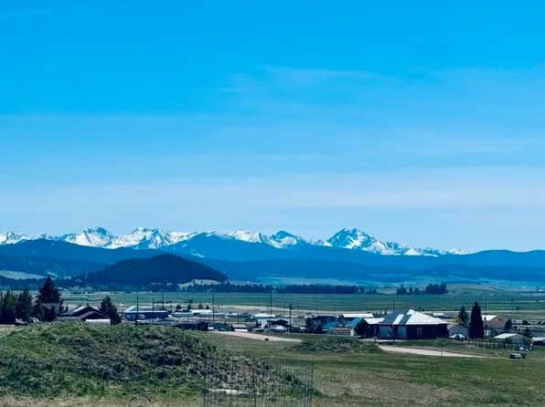 Whiskey Flats Stevie Lane S Sunbear Dr, Philipsburg, MT 59858