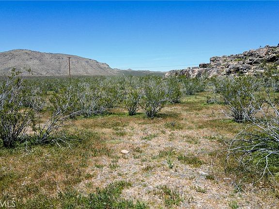 2nd image of 0 Chaparral Rd