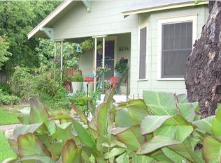 5304 Bennett Ave, Austin, TX 78751