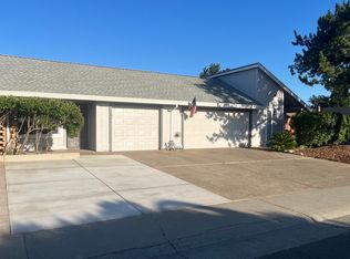 3600 Sutterwoods Way #3602, Sacramento, CA 95827