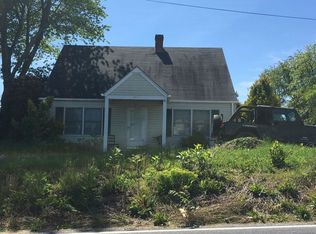 1836 Lyndhurst Rd, Waynesboro, VA 22980