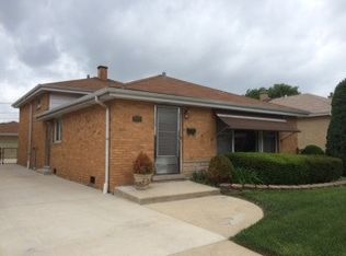 8016 S Karlov Ave, Chicago, IL
