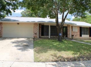 3735 Sunshine Ranch Rd, San Antonio, TX 78228
