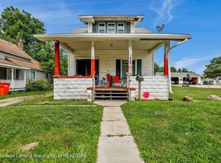 1408 W Stewart St, Owosso, MI 48867