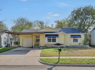 1413 Wynn Ter, Arlington, TX 76010