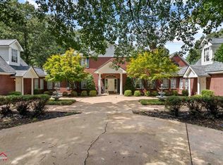 6119 Interstate Highway 20 Service Rd N, Marshall, TX 75672