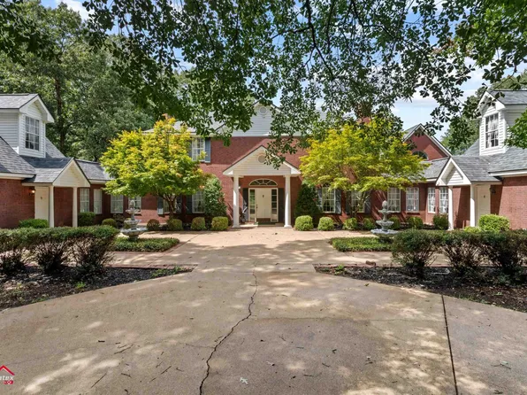 6119 Interstate Highway 20 Service Rd N, Marshall, TX 75672