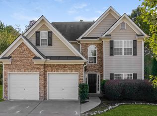 1525 Brooks Pointe Ct, Lawrenceville, GA 30045