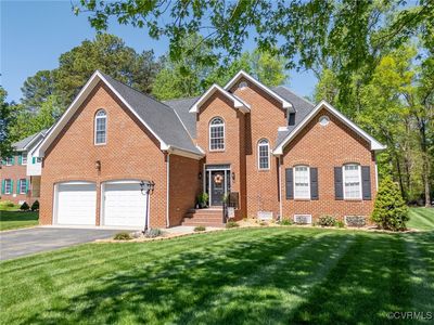8100 Perrincrest Pl, Mechanicsville, VA, 23116