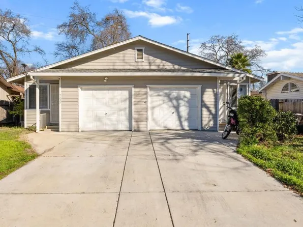 7635-7633 San Simeon Dr, Citrus Heights, CA 95610