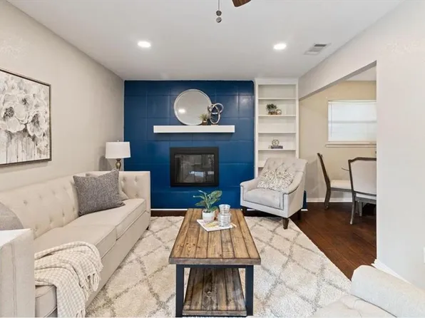 1523 Russell Glen Ln, Dallas, TX 75232