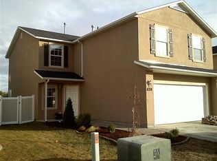 4374 N Heritage Vw, Meridian, ID 83646