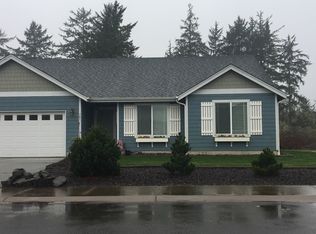 301 SW Kalmia Ave, Warrenton, OR