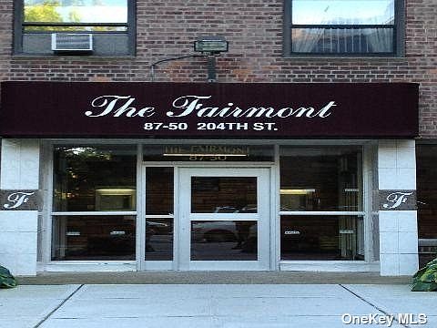 1st image of 87-50 204th St APT B41