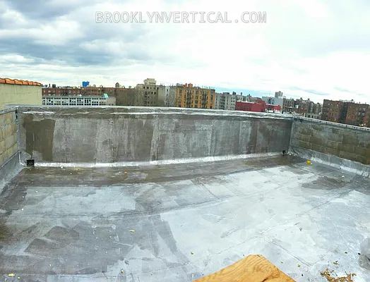 Rented by Brooklyn Vertical Inc. | media 31