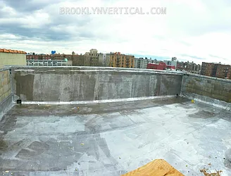 Rented by Brooklyn Vertical Inc.