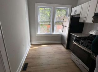 26 Chelsea Ave #1, East Orange, NJ 07018