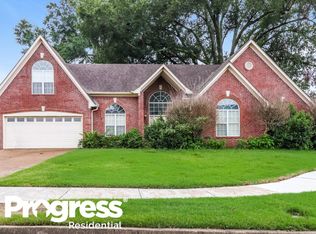 6785 Franie Ln, Arlington, TN 38002