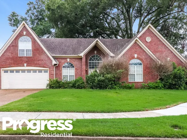 6785 Franie Ln, Arlington, TN 38002