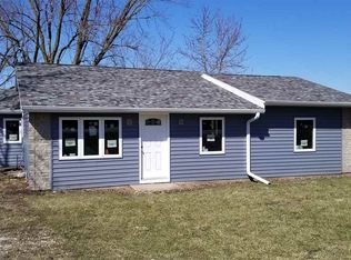 500 S 3rd St, Raymond, IA 50667