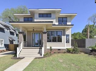 615 Blanding St, Columbia, SC 29201