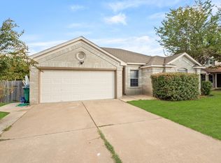 2012 E Gann Hill Dr, Cedar Park, TX 78613
