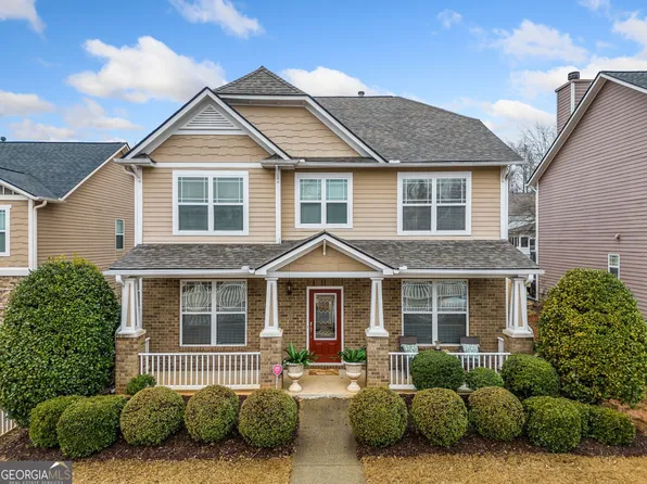 3830 Stagecoach Ln, Cumming, GA 30040