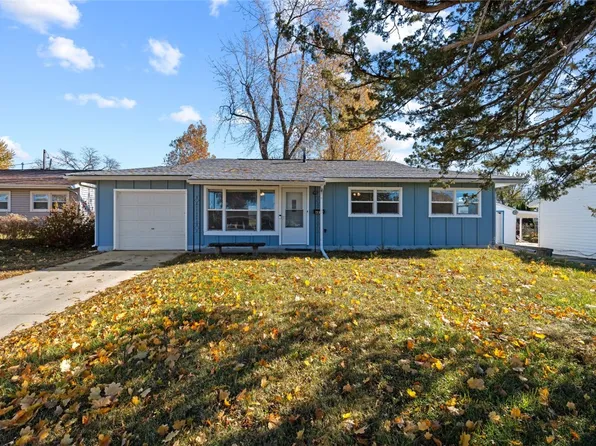 4819 Ford Ave NW, Cedar Rapids, IA 52405