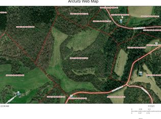 0 Beham Ridge Rd, West Alexander, PA 15376