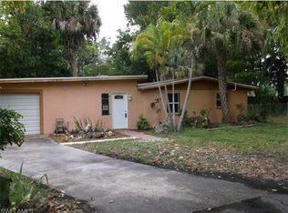 394 Alta Vista Ave, Fort Myers, FL 33905