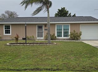 2050 SW Aquarius Ln, Port Saint Lucie, FL 34984