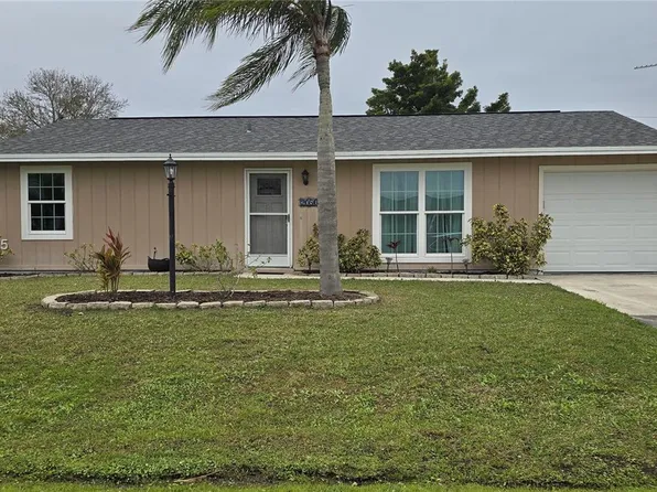 2050 SW Aquarius Ln, Port Saint Lucie, FL 34984