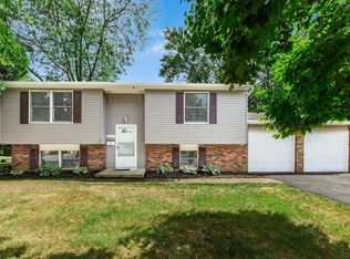 1689 Tendril Ct, Columbus, OH