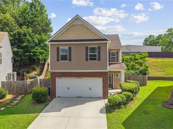 4589 McEver View Dr, Buford, GA 30518