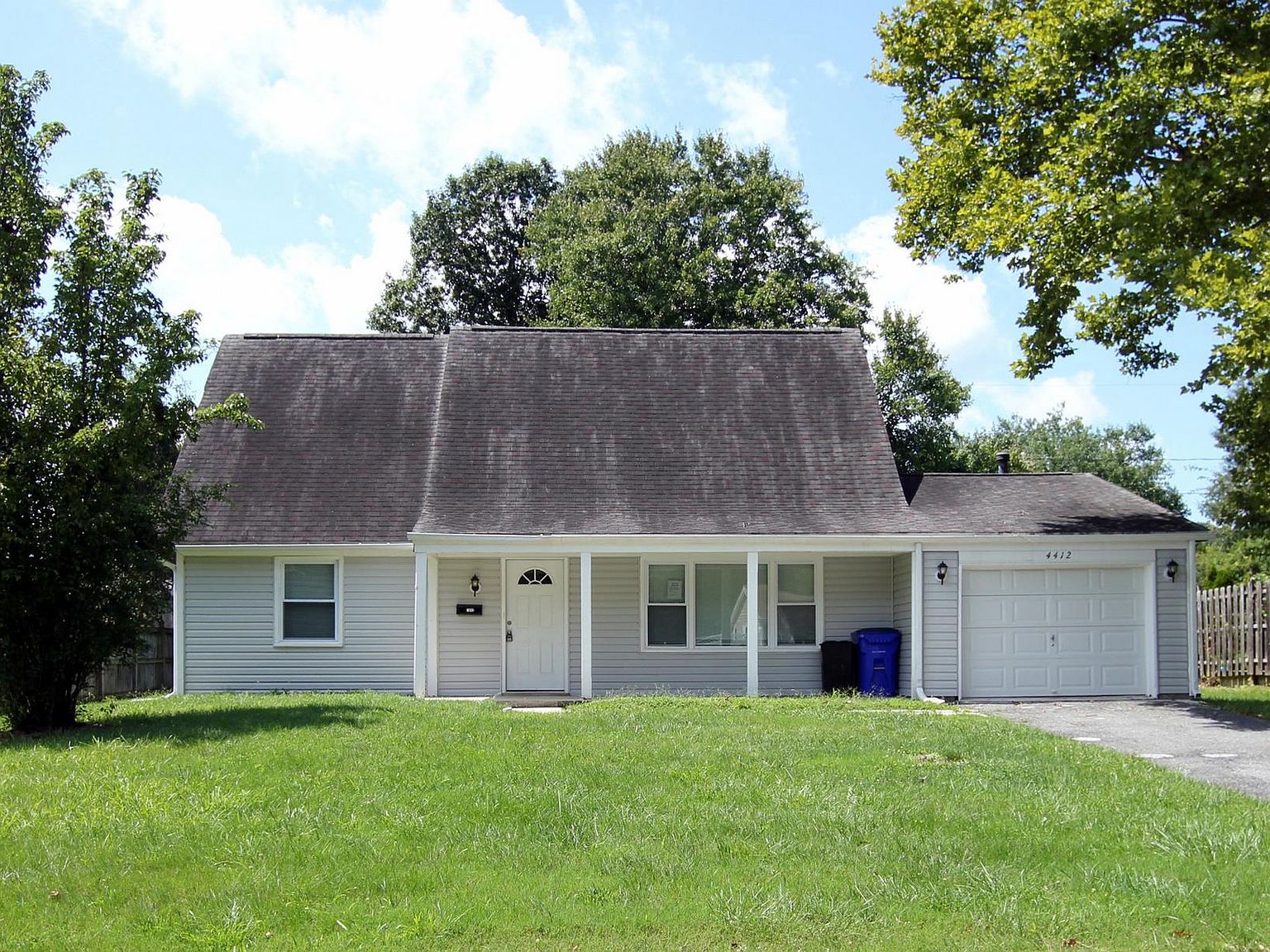 4412 Orangewood Ln, Bowie, MD 20715 MLS MDPG2087448 Zillow
