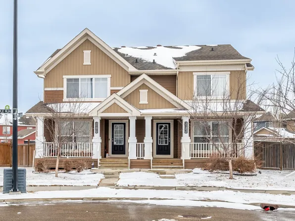 4783 Crabapplle Run, Edmonton, AB T6X 0X7