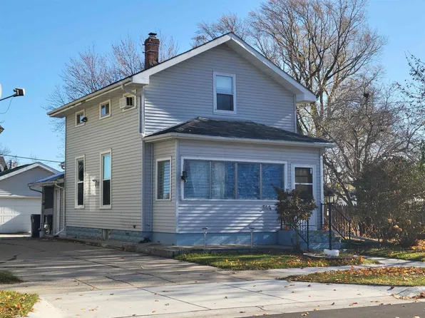 544 North Chatham Street, Janesville, WI 53548