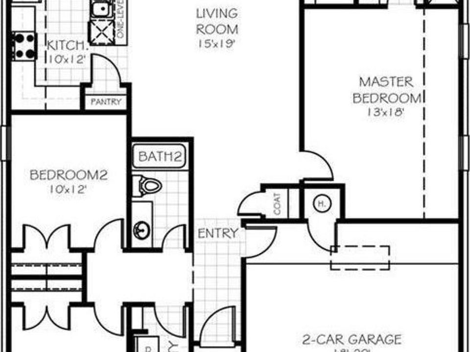 2nd image of 10532 SE 23rd St
