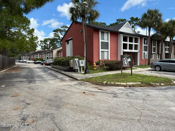 8849 OLD KINGS Road S #163, Jacksonville, FL 32257