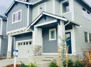 18461 SE 138th Ave SE #63, Renton, WA 98058