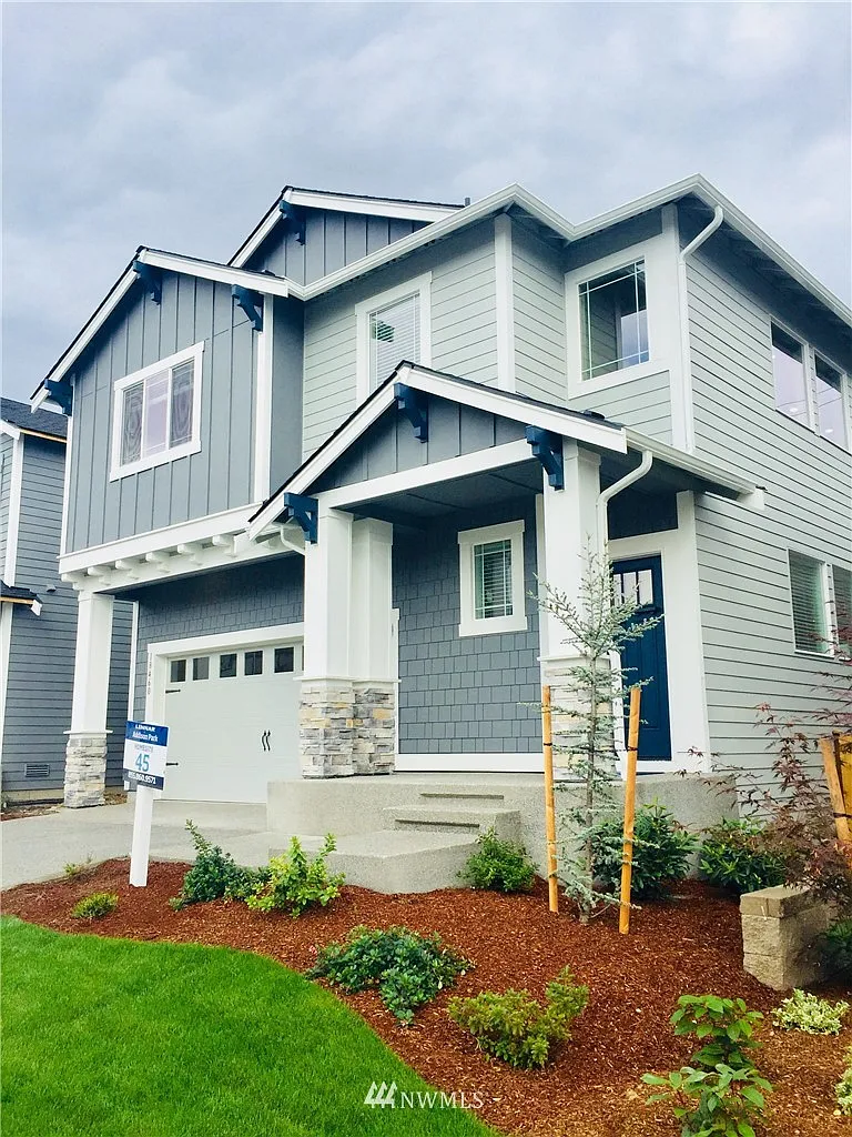 18461 SE 138th Avenue SE #63 photo 1