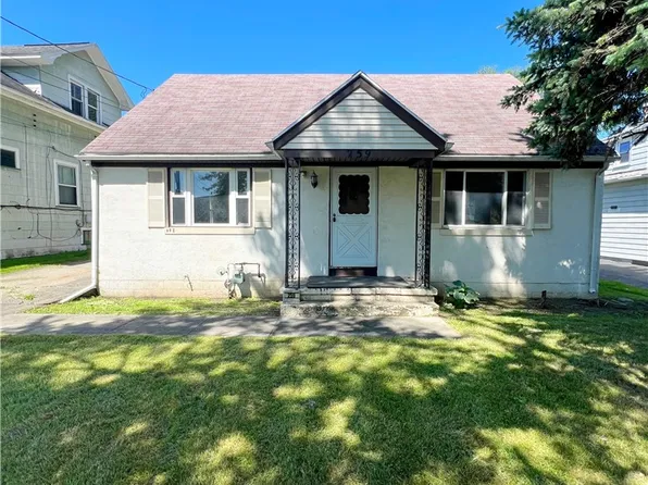 259 Eugene St, Rochester, NY 14606