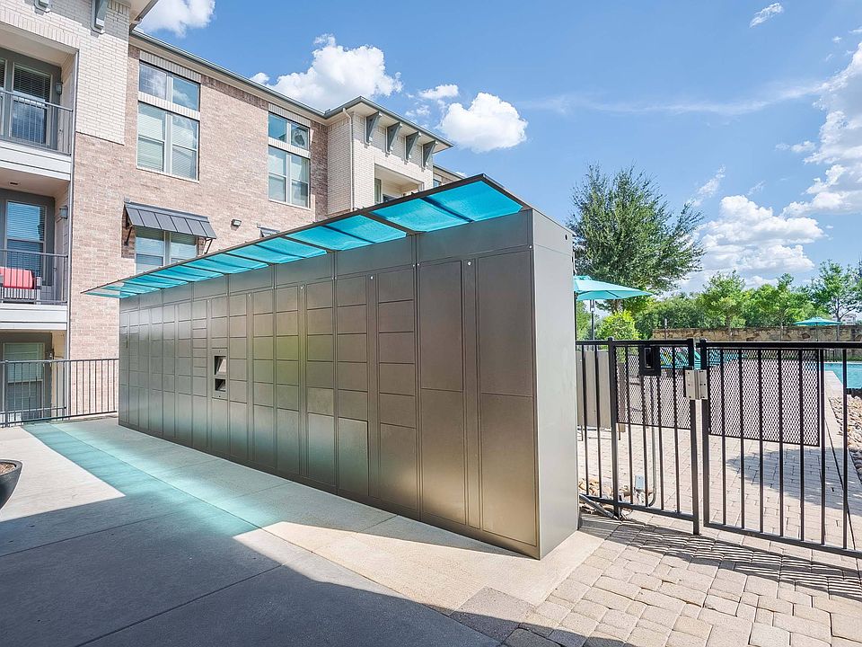 1st image of 4101 S Custer Rd APT 317